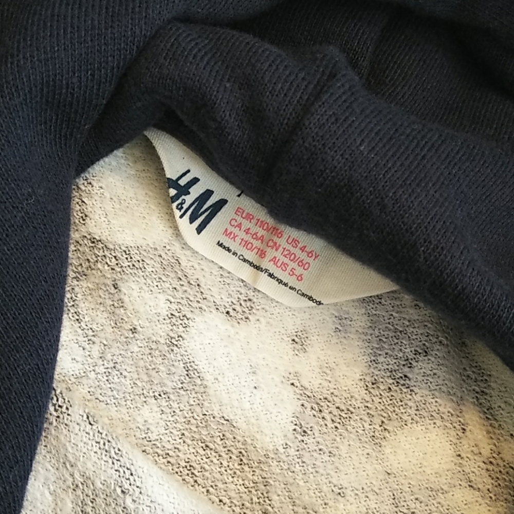 H&M Sweater - Picture 3 of 4